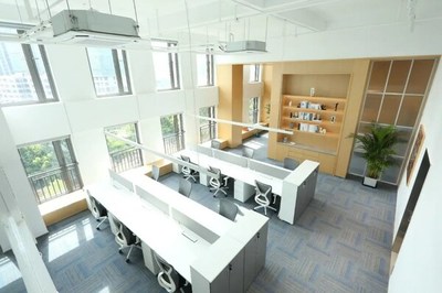 中介伙伴齊聚樂富園區，共筑信息系統集成服務創富新生態